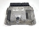 Unidad de control del motor OPEL ANTARA A (L07) 2.0 CDTI 4x4 110 kW 150 CV 2006-2011