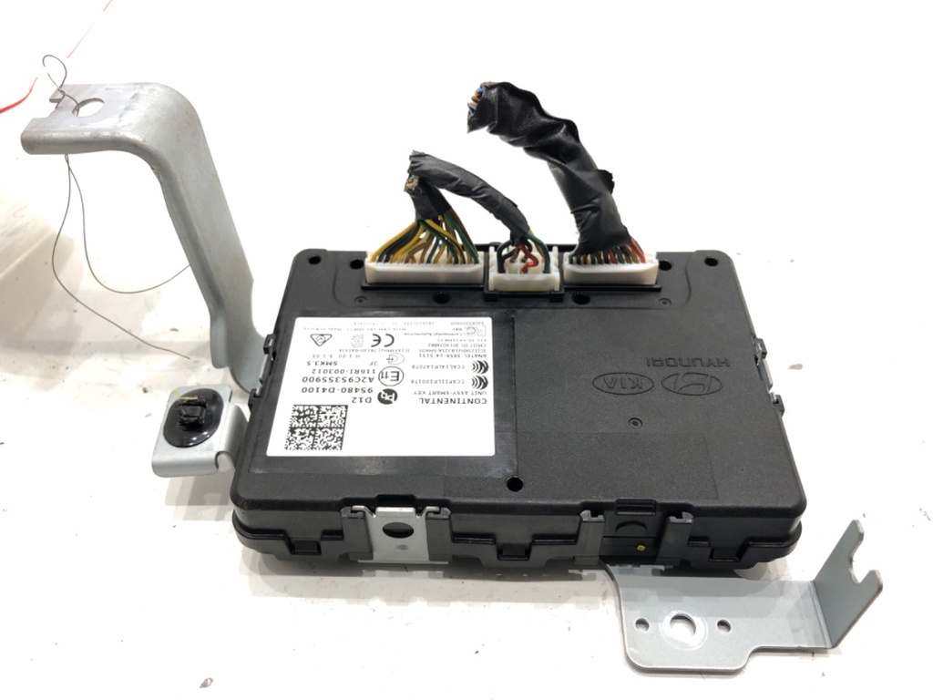 [STARK-817455] Módulo de control KIA Optima (JF) 1.7 CRDi 2015-2022