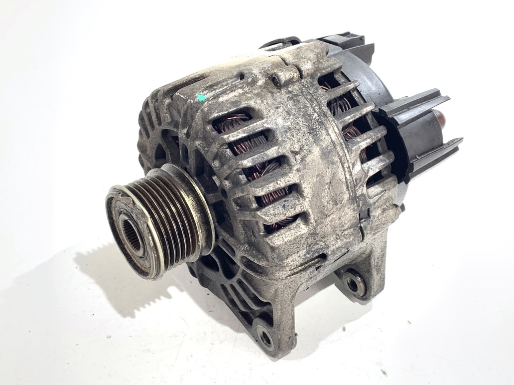 [STARK-794643] Alternador Dacia Duster (HM_) 1.5 dCi 115 85 kW 2017-2022