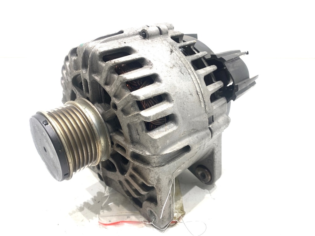 [STARK-828453] Alternador Dacia Duster (HM_) 1.5 dCi 115 85 kW 231006293R