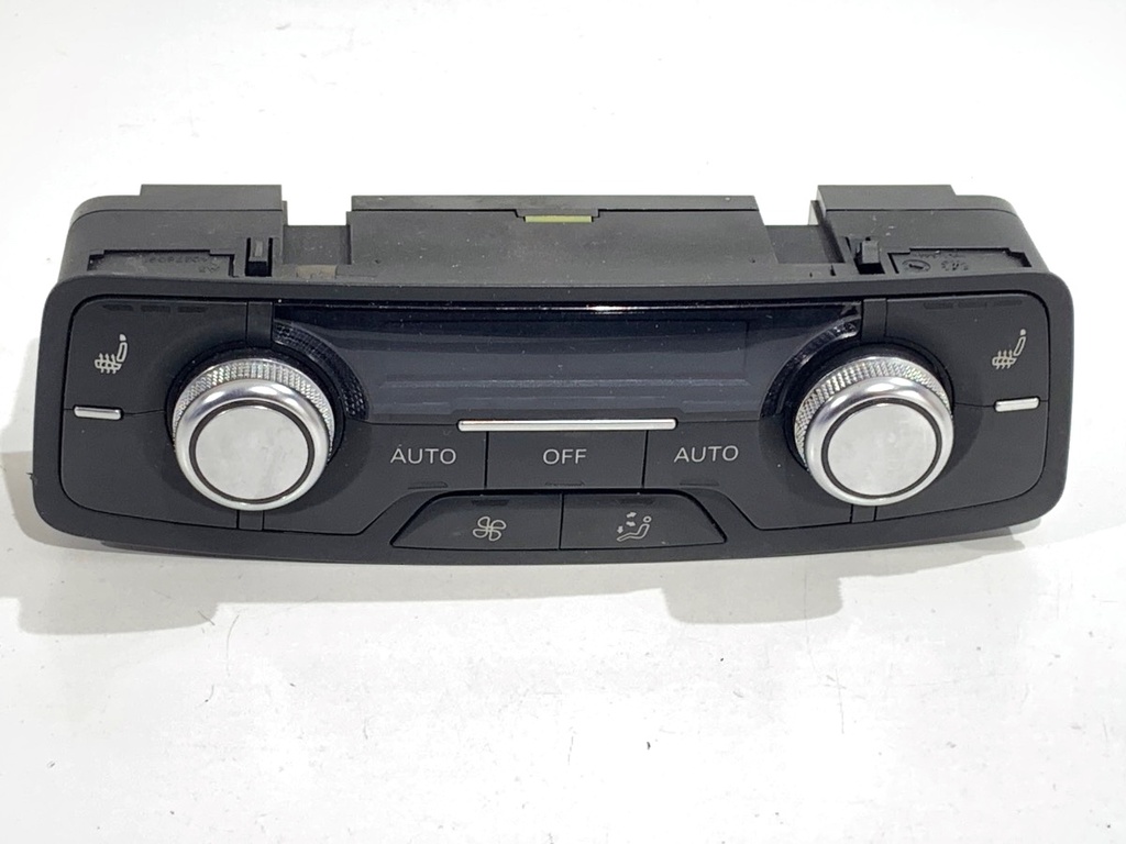 [STARK-809205] Panel de control de climatización AUDI A6 C7 (4G2, 4GC) 2010-2018