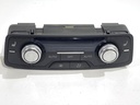 Panel de control de climatización AUDI A6 C7 (4G2, 4GC) 2010-2018