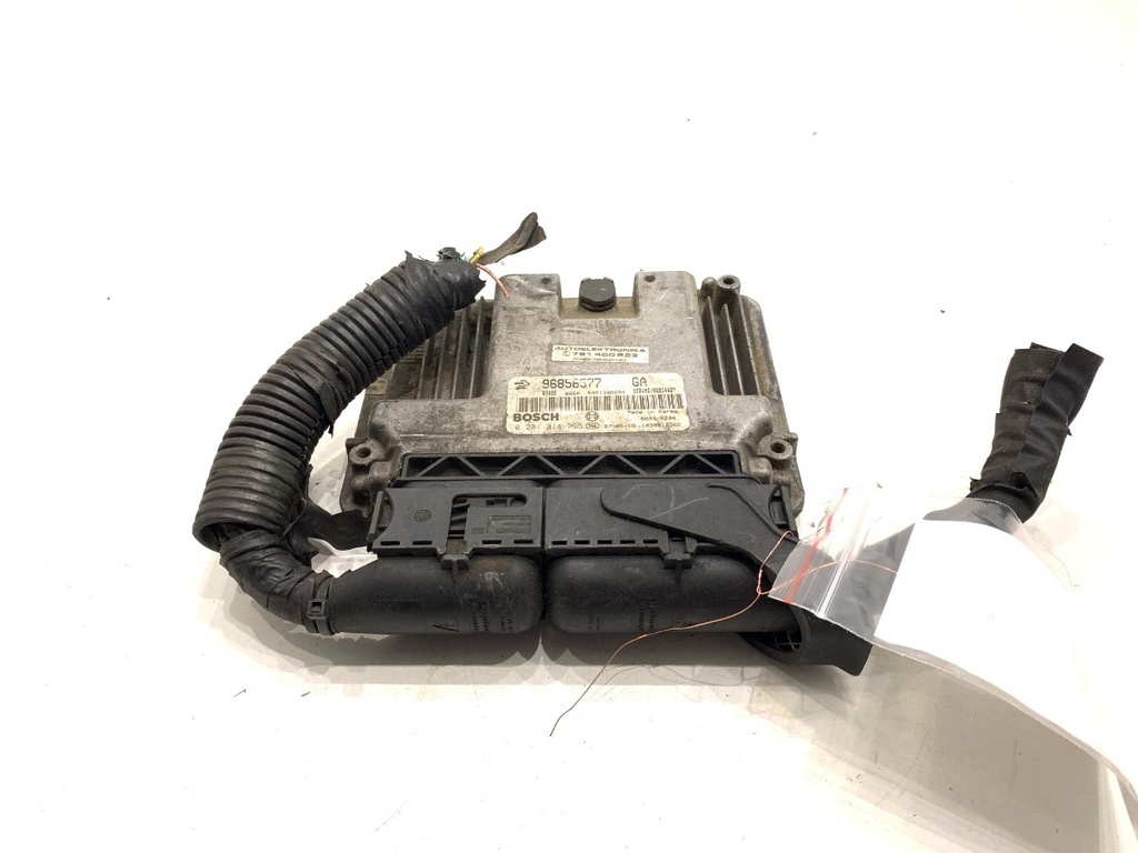 [STARK-900855] Unidad de control del motor Chevrolet Captiva (C100, C140) 2.0 D 4WD 110 kW 150 CV 2006-2022
