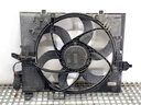 Ventilador de radiador BMW 5 (E60) 520i 125kW 170CV 2003-2010 OEM 6931231