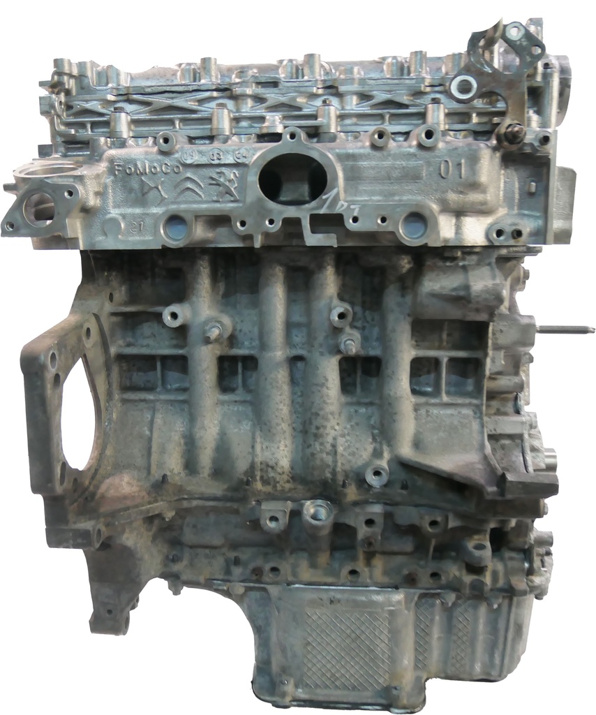 [MTD-448308] Motor Citroen / Peugeot Berlingo / Partner 1.5 BlueHDI (YHW)