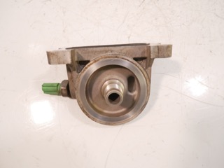 [MTD-418755] Carcasa del filtro de aceite Ford Mustang Convertible 2.3 Eco-Boost N48H FR3E-6884-GD