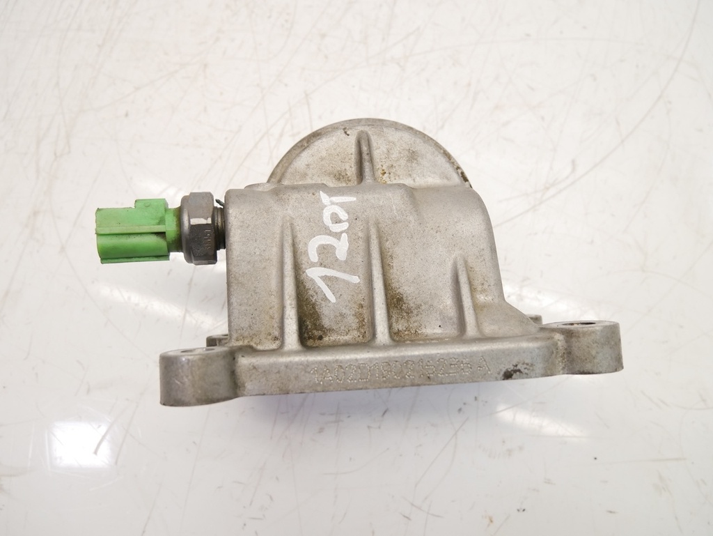 [MTD-419146] Carcasa del filtro de aceite Ford Mustang Coupe 2.3 EcoBoost 314 CV N48H FR3E-6884-GD