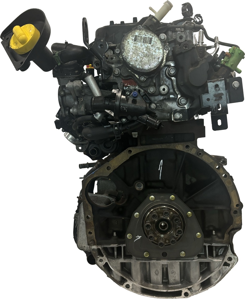 [MTD-450957] Motor Opel Movano B 2.3 CDTI (M9T706)