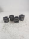 Kit de 4 pistones Opel Astra Insignia 1.6 CDTI B16DTH LVL