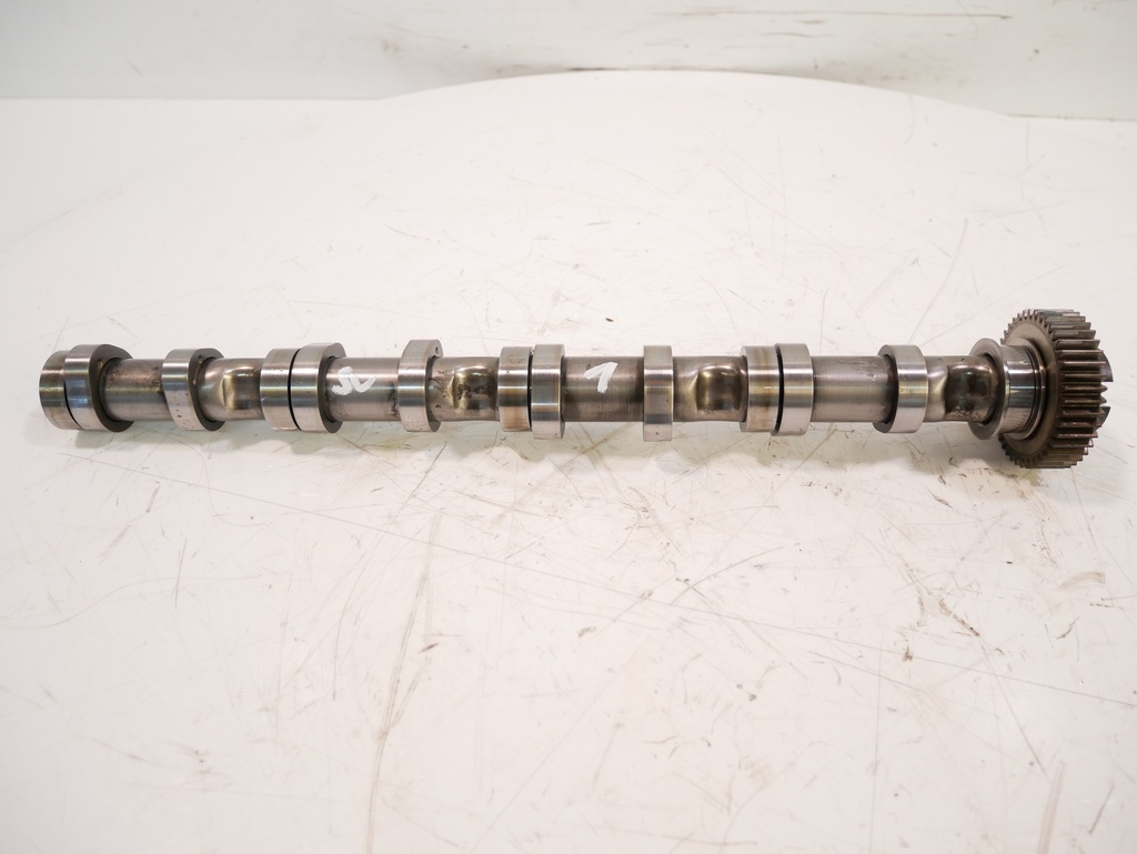 [MTD-389327] Árbol de levas admisión Audi VW A3 Passat 2.0 TDI CBA CBAA CBAB CBAC 03L101