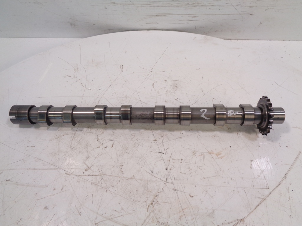 [MTD-389424] Árbol de levas Land Rover Freelander L359 2.2 SD4 224DT 9670585080
