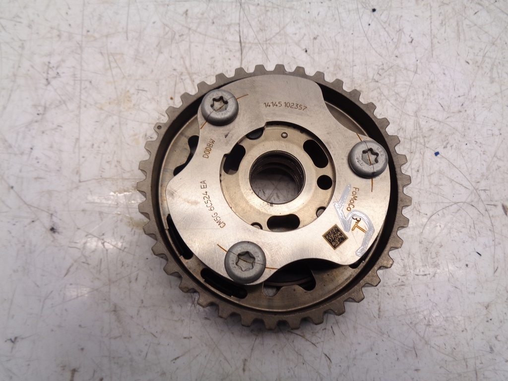 [MTD-392394] Árbol de levas Ford B-Max Fiesta 1.0 EcoBoost SFJC SFJB CM5G-6C525-EA