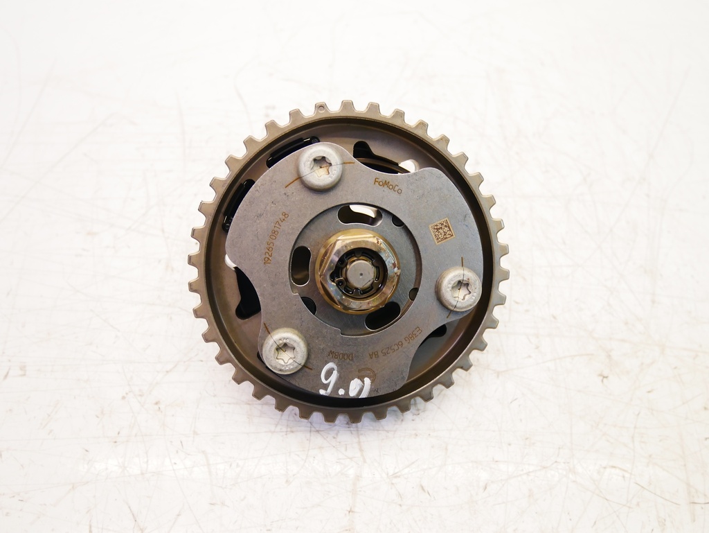 [MTD-398771] Unidad de avance del árbol de levas Ford Fiesta MK7 VII 1.0 EcoBoost SFJN E3BG-6C525-BA