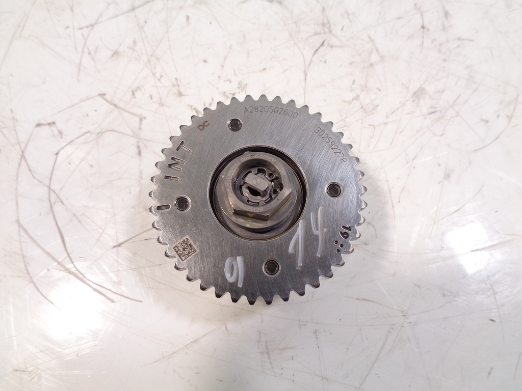 [MTD-399915] Árbol de levas Nissan Juke F16 1.0 HR10 HR10DDT HRA0 130259227R