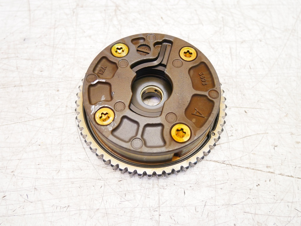 [MTD-400733] Unidad de avance del árbol de levas Opel Astra K 1.4 LE2 D14XFT B14XFT T2A