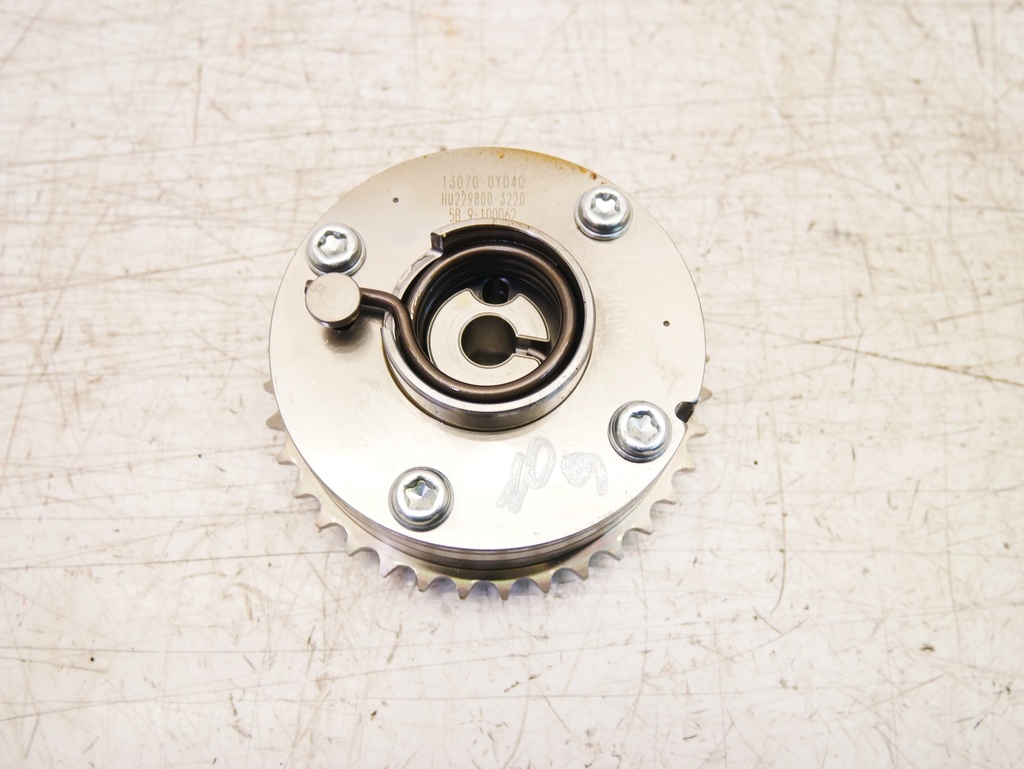 [MTD-401219] Sensor de fase Toyota Yaris P13 1.5 gasolina 2NR-FKE 13070-0Y040