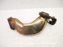 Colector de escape Mercedes CLS C218 / Clase E W212 4.7 V8 278.922 A2781400808