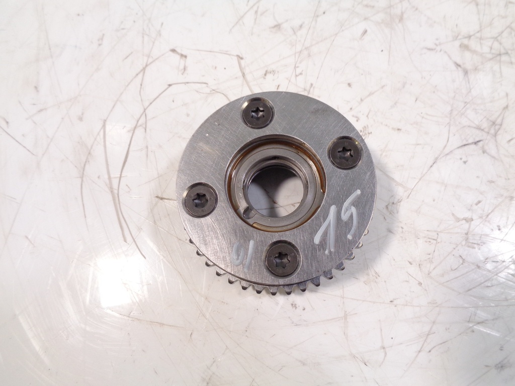 [MTD-399916] Unidad de avance del árbol de levas Nissan Juke F16 1.0 HR10 HR10DDT HRA0 130252707R