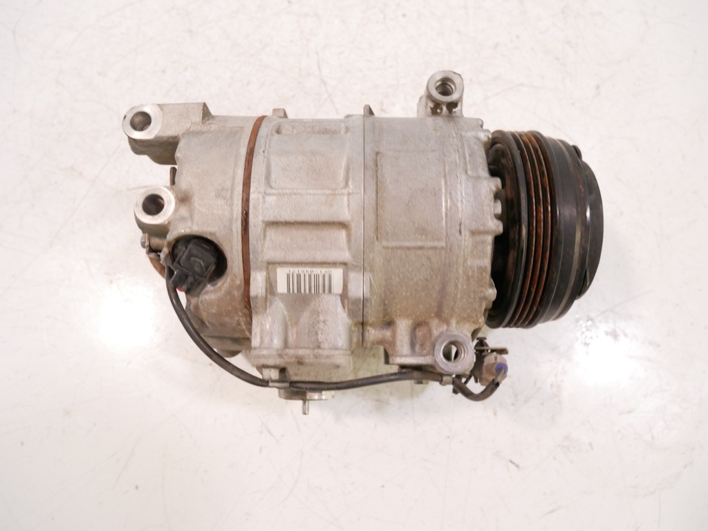 [MTD-420976] Compresor de aire acondicionado BMW 4.4 V8 750 i Li N63B44B N63 2013