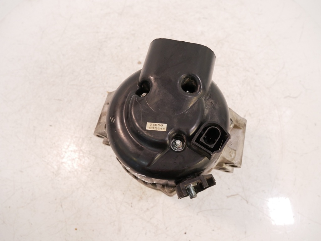 [MTD-422688] Alternador BMW 750 i (N63B44B, N63T) 7er F01 F02 F03 F04 07/2012-06/2015 330KW/449CV