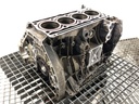 Bloque motor Mercedes-Benz Clase E (W211) E 200 Kompressor 120 kW 2002-2008