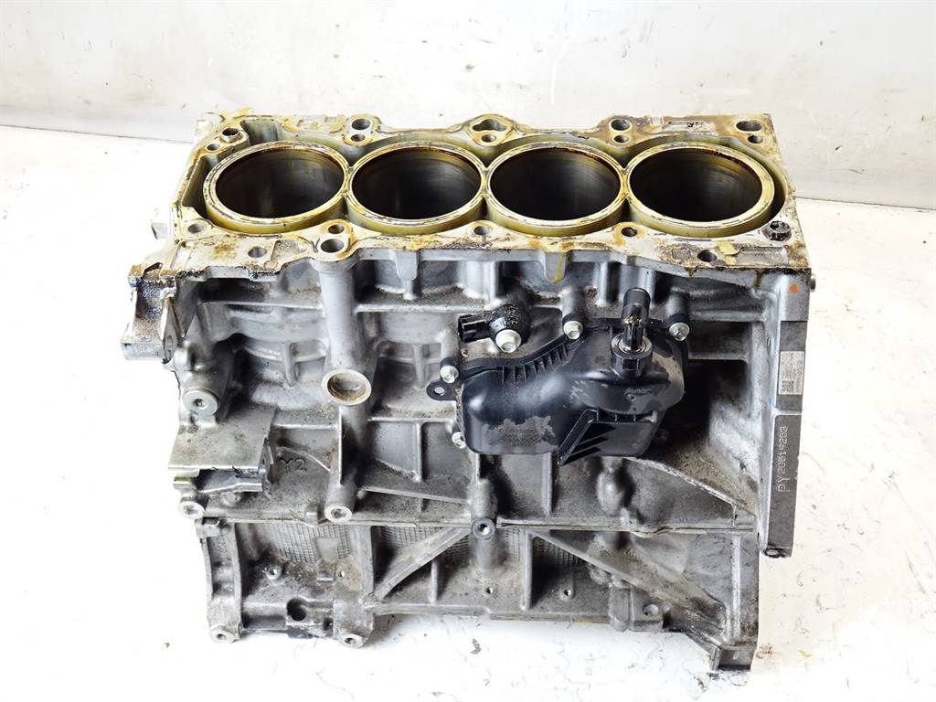 [STARK-329126] Bloque motor 2.5 141 kW MAZDA 6 sedan (GJ, GL) 2012-2022