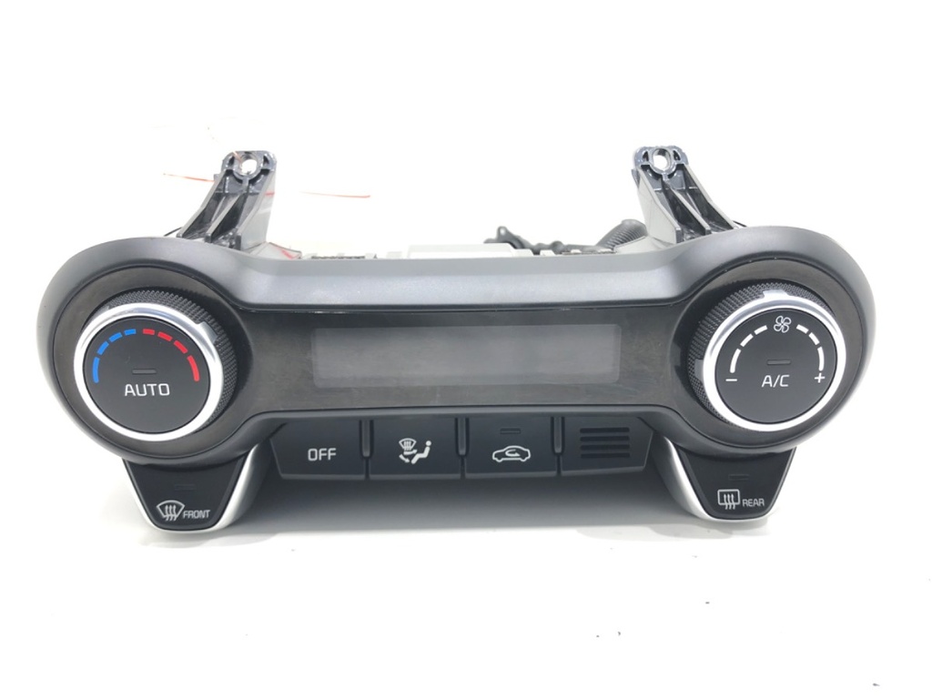 [STARK-580392] Panel de control de climatización KIA STONIC (YB) 1.0 T-GDi 2017-2022