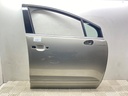 Puerta delantera derecha PEUGEOT 5008 (0U_, 0E_) 1.6 16V 115 kW 2009-2017