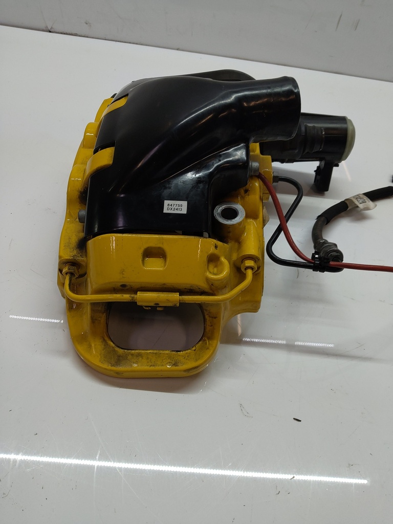 [MTD-506884] Pinza de freno trasera derecha Ferrari 296 GTS