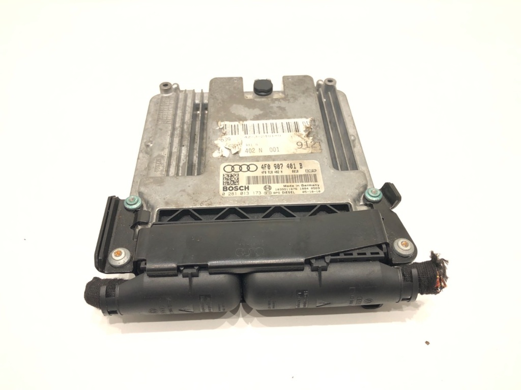 [STARK-665692] Unidad de control del motor AUDI A6 C6 Avant (4F5) 3.0 TDI quattro 165 kW 2005-2006