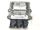 Unidad de control del motor PEUGEOT 407 SW 2.0 HDi 93 kW 5WS40206C-T