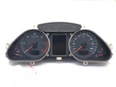 Velocímetro Audi A6 C6 (4F2) 2.0 TDI 2004-2011