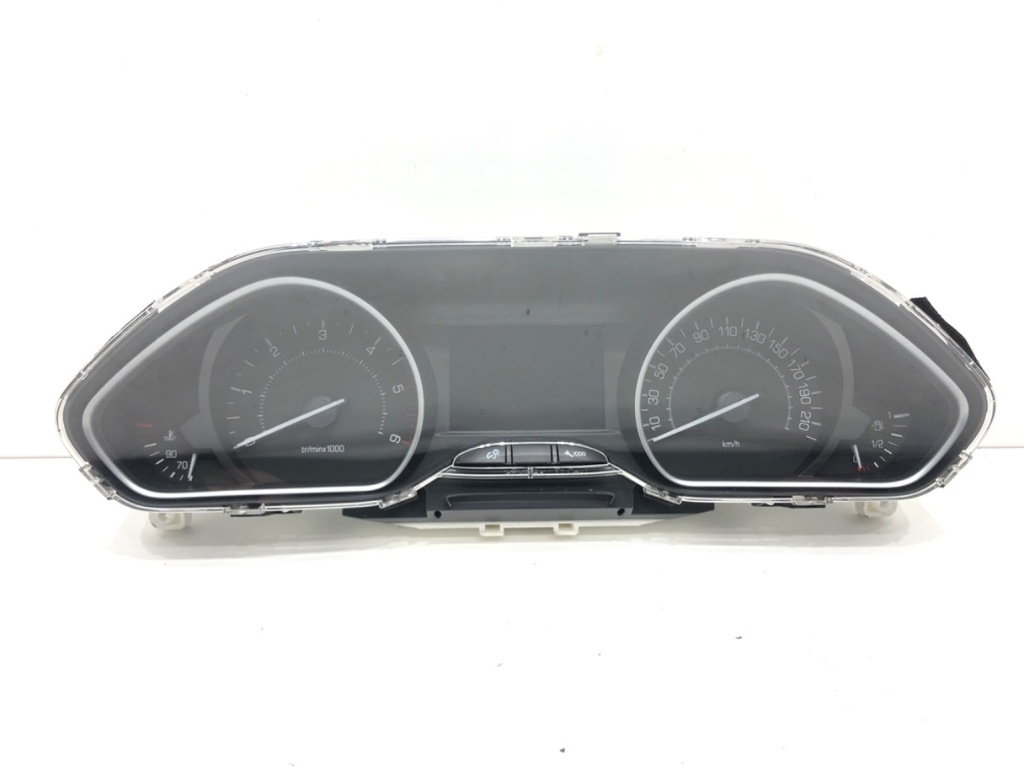 [STARK-669382] Velocímetro PEUGEOT 208 I 1.6 BlueHDi 100 2012-2022 9821126480