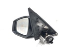 Retrovisor izquierdo BMW Serie 5 Touring (F11) 2009-2017