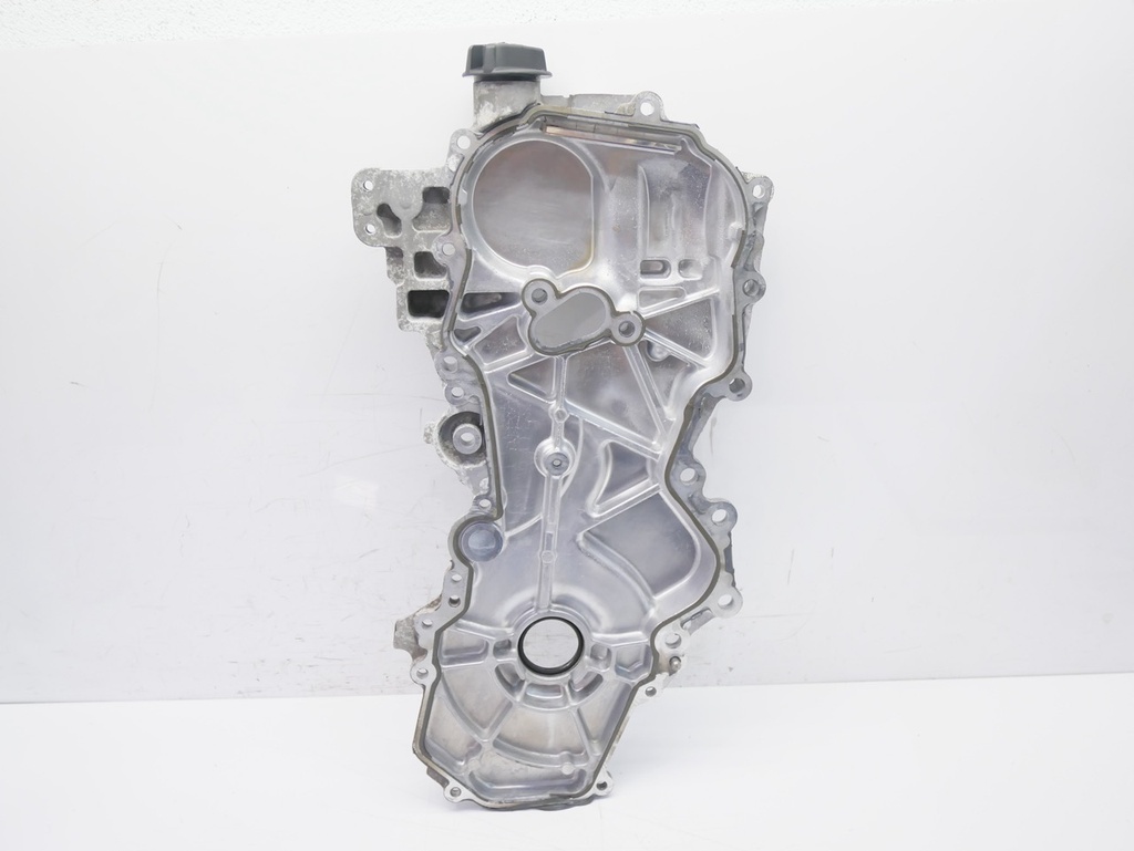[MTD-426865] Tapa delantera Nissan Qashqai J10 2.0 4x4 MR20DE