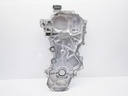 Tapa delantera Nissan Qashqai J10 2.0 4x4 MR20DE