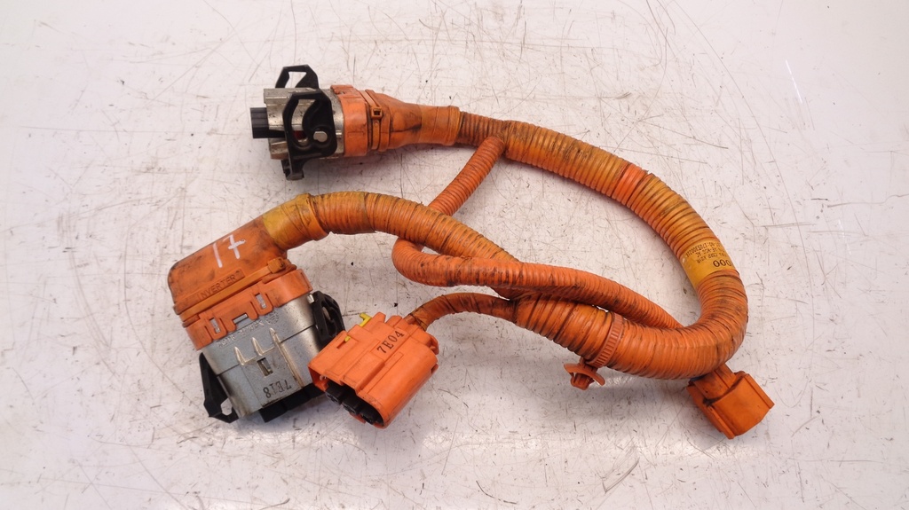 [MTD-391988] Mazo de cables Hyundai Ioniq 1.6 GDI Hybrid G4LE 2017