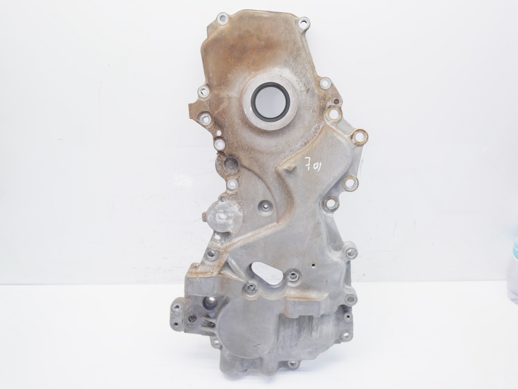 [MTD-426466] Tapa delantera delantera de motor Nissan X-Trail T31 Qashqai J10 2.0 MR20DE MR20