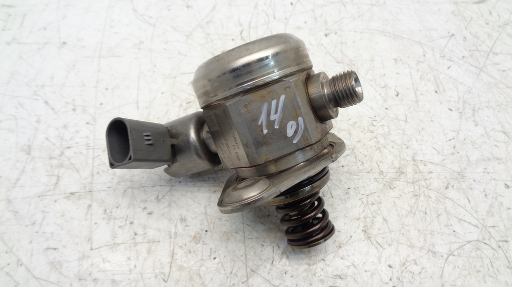 [MTD-392193] Bomba de combustible BMW Serie 5 F10 Serie 6 F13 F12 i 650 4.4 BiTurbo N63B44A 7595339