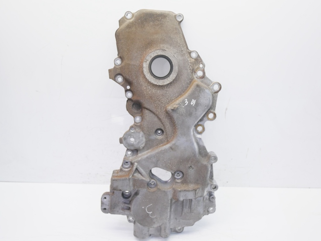 [MTD-427039] Tapa de balancines delantera Nissan X-Trail T31 Qashqai J10 2.0 MR20DE 2010