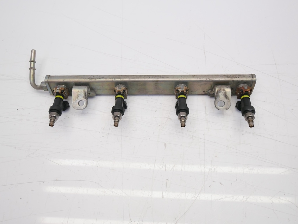 [MTD-427045] Carril del inyector Nissan X-Trail T31 / Qashqai J10 2.0 MR20DE MR20