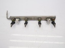 Carril del inyector Nissan X-Trail T31 / Qashqai J10 2.0 MR20DE MR20