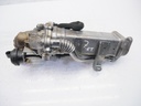 Refrigerador de gases de escape BMW 116d 1.6 N47D16A 7822350