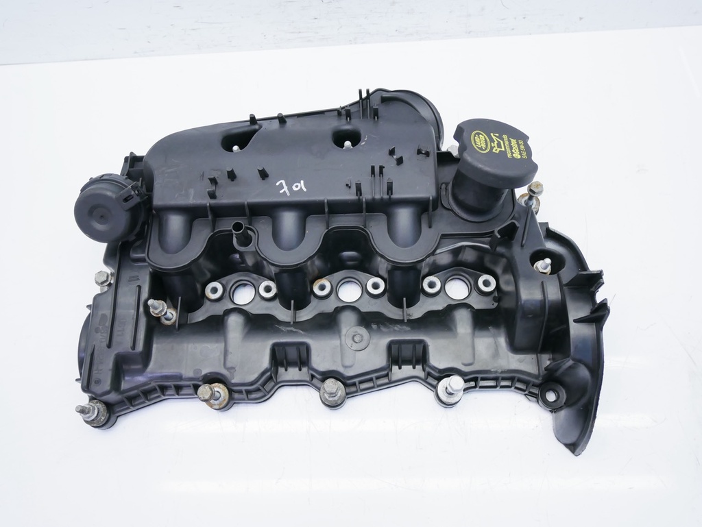 [MTD-418655] Tapa de válvula Land Rover Discovery 2.7 D V6 276DT