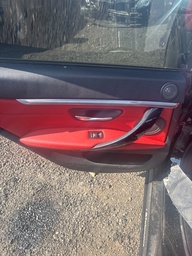 [MTD-530397] Elevalunas trasero izquierdo BMW Serie 4 (2014-2020)