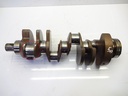 Cigüeñal BMW Serie 7 E65 E66 E67 740d 3.9 Diesel