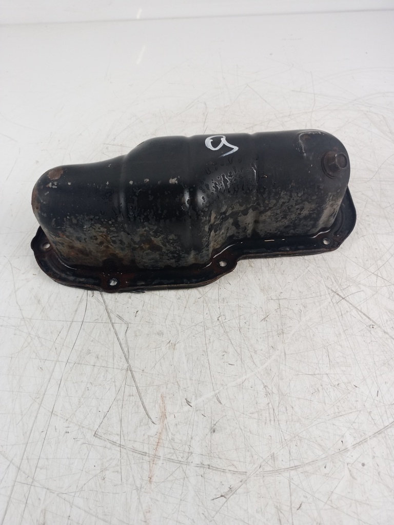 [MTD-433558] Cárter de aceite inferior Nissan Titan 5.6 V8 VK56DE VK56 2009
