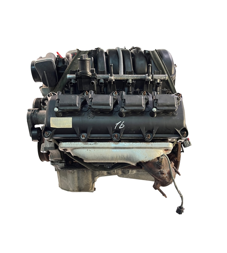 [MTD-418097] Motor Dodge Charger 5.7 V8 EZB