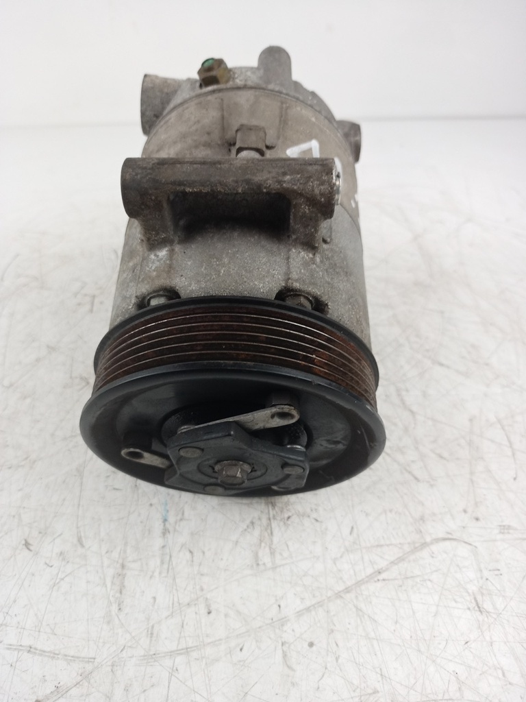 [MTD-433606] Compresor de aire acondicionado Audi Skoda VW Golf 2.0 TDI CUNA CUN 5Q0820803D