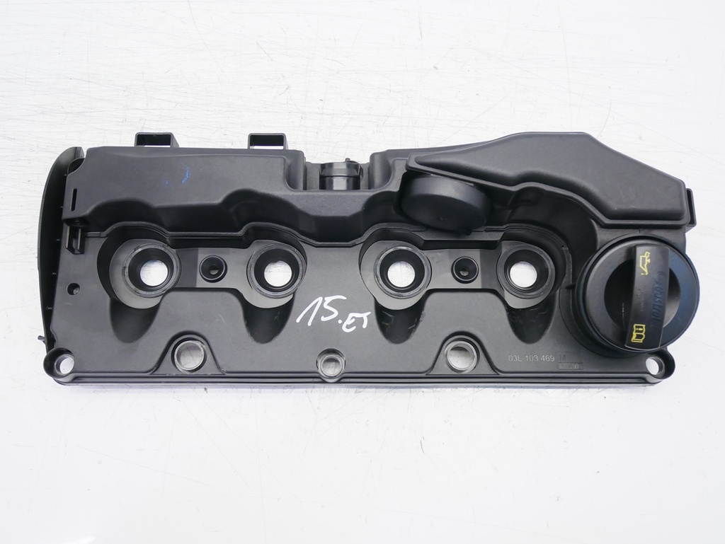 [MTD-432711] Tapa de balancines Audi 2.0 TDI CJCB CJC 03L103469M